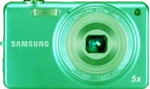 Samsung ST 65 grün