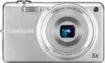 Samsung ST 65 Zilver