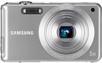 Samsung ST 70 Zilver