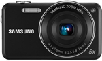 Samsung ST 95 Zwart