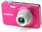 Samsung ST 95 Roze