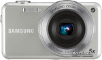 Samsung ST 95 Zilver