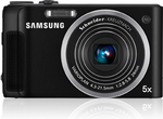 Samsung WB 2000 Zwart
