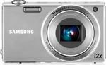 Samsung WB 210 Zilver