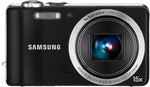 Samsung WB 600 Zwart