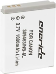 Eneride E Can NB 6L 1000mAh