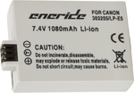 Eneride E Can LP-E 5 1080mAh