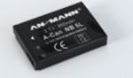 Ansmann A-Can NB 5 L