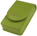 Casio EX-Case BD 8 groen