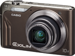 Casio Exilim EX-H 15 braun