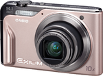 Casio Exilim EX-H 15 Roze