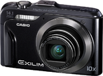 Casio Exilim EX-H 20 G Zwart