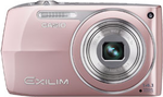 Casio Exilim EX-Z 2000 Roze