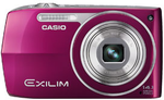 Casio Exilim EX-Z 2000 Magenta