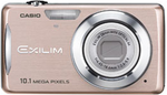 Casio Exilim EX-Z270 Roze