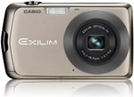 Casio Exilim EX-Z 330 Goud