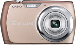 Casio Exilim EX-Z 350 Roze
