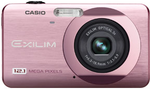 Casio Exilim EX-Z 90 Roze