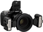 Nikon Makro-Blitz Kit R-1
