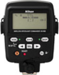 Nikon SU-800 Speedlite Commander
