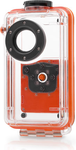 Cisco Flip Video Watersport Case Translucen