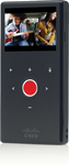 Cisco Flip Video Mino HD 2h Zwart V3
