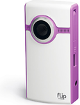Cisco Flip Video Ultra II Wit/Roze
