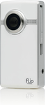 Cisco Flip Video Ultra II Wit/Zilver