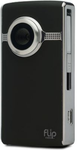 Cisco Flip Video Ultra HD Zwart