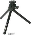 Giottos Minipod QB-serie