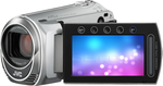 JVC GZ-MS 210 SEU Zilver
