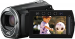 JVC GZ-MS 215 BEU Zwart