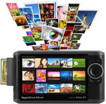 HyperDrive Album UDMA 500GB