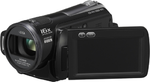 Panasonic HDC-SD 20 Zwart