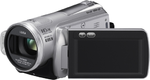 Panasonic HDC-SD 20 Zilver