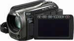 Panasonic HDC-HS 60 Zwart