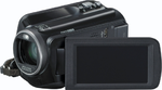 Panasonic HDC-HS 80 EG-K Zwart