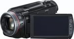Panasonic HDC-HS 900 EGK Zwart