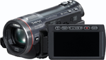 Panasonic HDC-SD707 EG-K Zwart