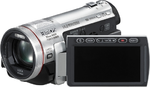 Panasonic HDC-SD707 EG-S Zilver