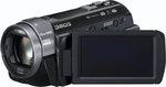 Panasonic HDC-SD 800 EGK Zwart