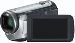 Panasonic HDC-SD 80 EG-S Zilver
