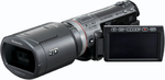 Panasonic HDC-SDT 750 EG Zwart