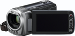 Panasonic HDC-SDX 1 EG-H Zilver