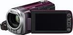 Panasonic HDC-SDX 1 EG-V Aubergine