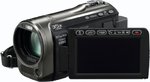 Panasonic HDC-TM 60 Zwart
