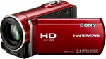 Sony HDR-CX 115 ER