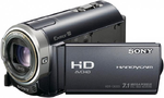Sony HDR-CX 305 EB