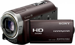 Sony HDR-CX 350 VET
