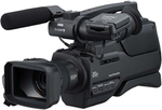 Sony HVR-HD 1000 E Profi